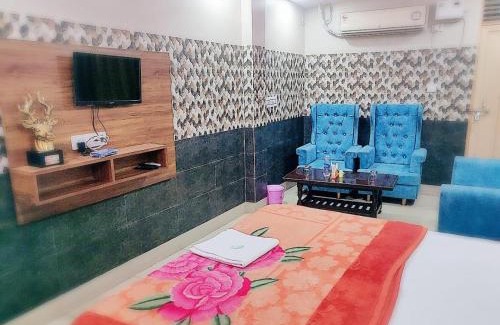Unnao Hotel | Vishal Palace Hotel Unnao