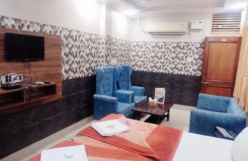 Unnao Hotel | Vishal Palace Hotel Unnao