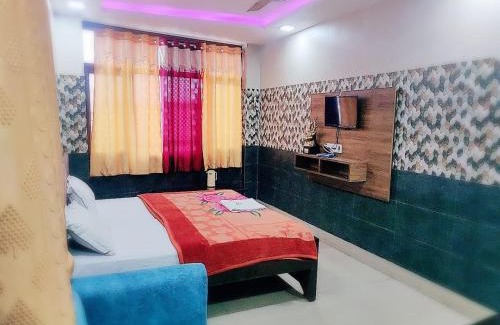 Unnao Hotel | Vishal Palace Hotel Unnao