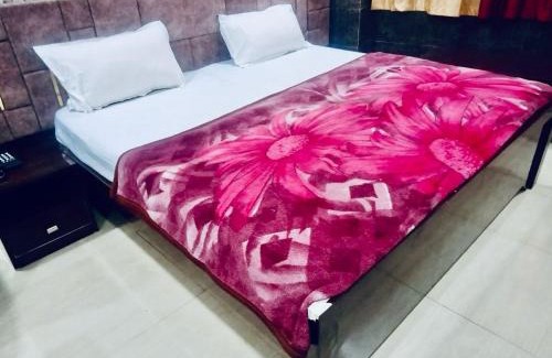 Unnao Hotel | Vishal Palace