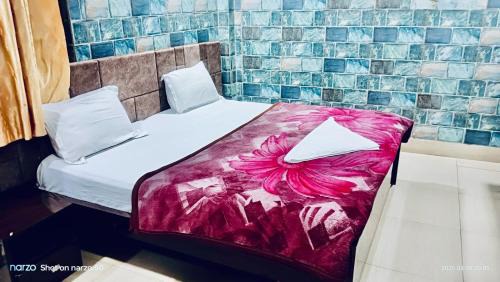 Unnao Hotel | Vishal Palace