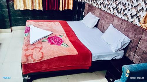Unnao Hotel | Vishal Palace