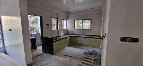 Shivajinagar Apartment | Vishnu Residency