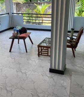 Valikamam South-West House | Vishnu Villa