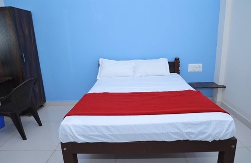 Chitradurga Hotel | Vishwas Comforts