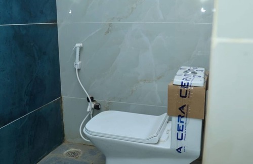 Chitradurga Hotel | Vishwas Comforts
