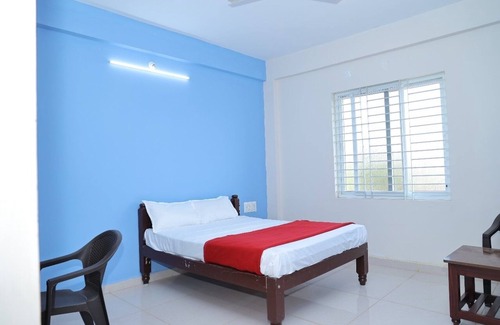 Chitradurga Hotel | Vishwas Comforts