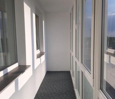 Siauliai City Center Apartment | Outstanding Visinskio Apartamentai - Child-Friendly Retreat