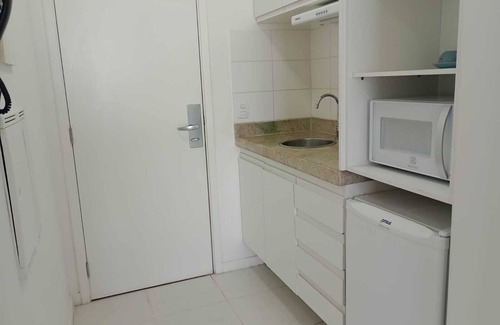 Setor Comercial Norte Hotel | Budget-Friendly Vision Acomodação with Pool & Child Care
