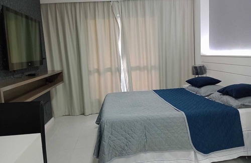 Setor Comercial Norte Hotel | Budget-Friendly Vision Acomodação with Pool & Child Care