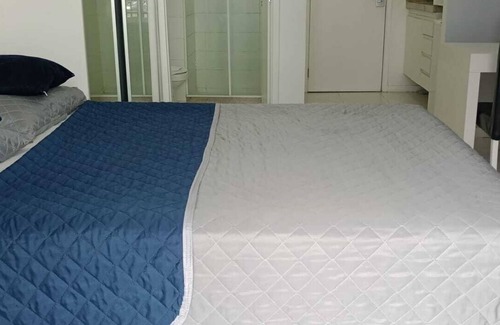Setor Comercial Norte Hotel | Budget-Friendly Vision Acomodação with Pool & Child Care