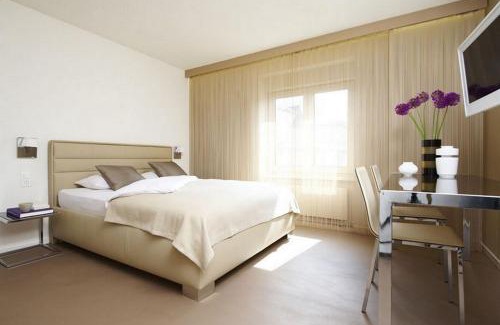 Werd Apartment | Comfortable Stay at VISIONAPARTMENTS Cramerstrasse 8-12