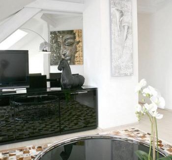 Werd Apartment | Comfortable Stay at VISIONAPARTMENTS Cramerstrasse 8-12