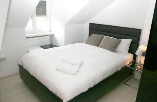 Werd Apartment | Comfortable Stay at VISIONAPARTMENTS Cramerstrasse 8-12