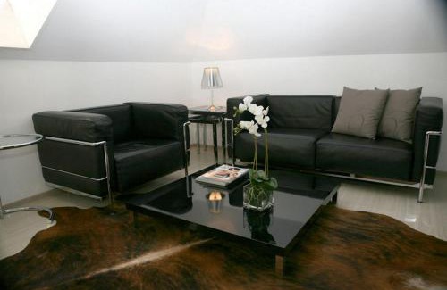 Werd Apartment | Comfortable Stay at VISIONAPARTMENTS Cramerstrasse 8-12