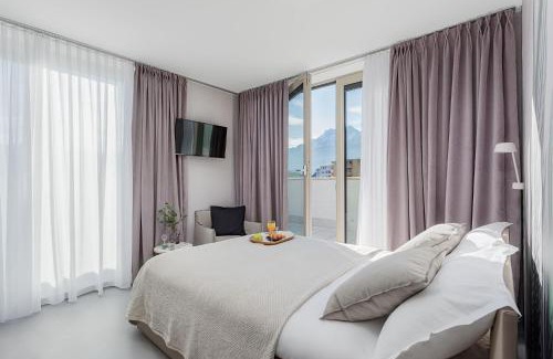 Lucerne Apartment | Effortless Stays at VISIONAPARTMENTS Neustadtstrasse
