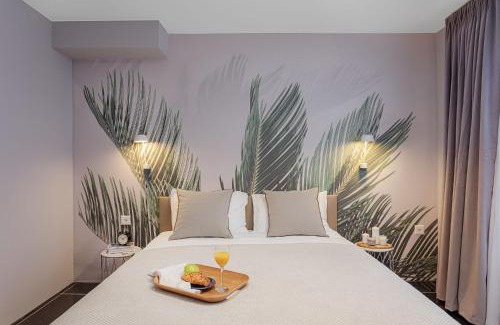 Lucerne Apartment | Effortless Stays at VISIONAPARTMENTS Neustadtstrasse