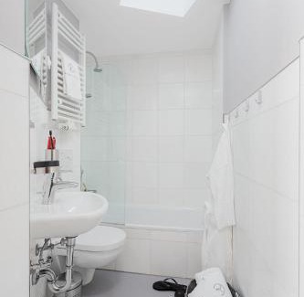 Lucerne Apartment | Effortless Stays at VISIONAPARTMENTS Neustadtstrasse