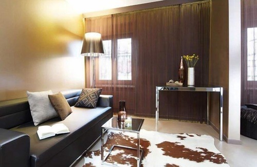 Werd Apartment | Convenient Stay at VISIONAPARTMENTS Zurich with Kitchen Access