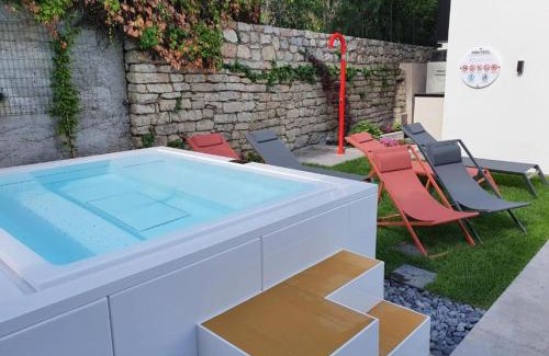 Riva del Garda Hotel | Visioni Lake View Boutique Rooms - Adults Only & Oceanfront