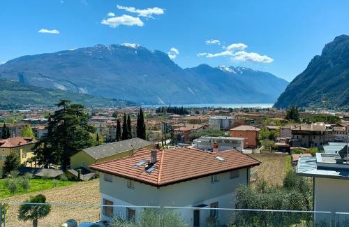 Riva del Garda Hotel | Visioni Lake View Boutique Rooms - Adults Only & Oceanfront