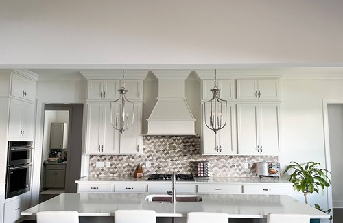 Auburn House | Experience Auburn: Family-Friendly House with Lake Views
