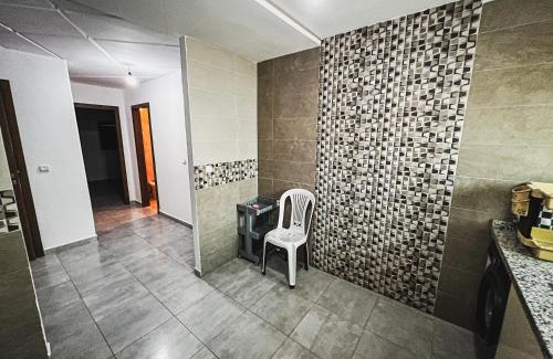 Oued Laou Apartment | Visit Chamal - Alya