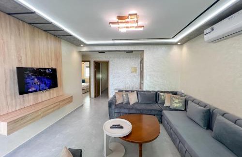 Oued Laou Apartment | Visit Chamal - Raihana