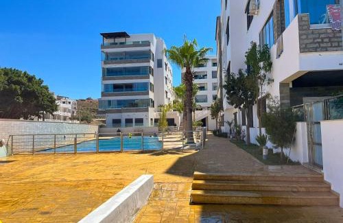 Oued Laou Apartment | Visit Chamal - Raihana