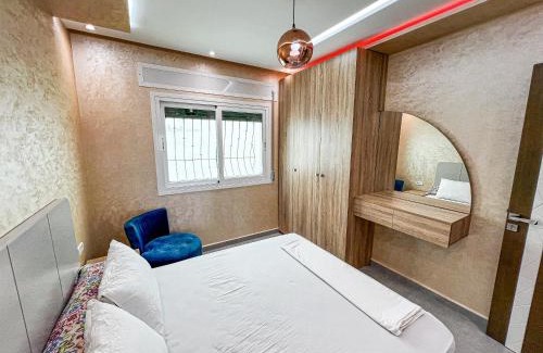 Oued Laou Apartment | Visit Chamal - Raihana