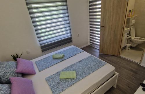 Mostar Cabin | Experience Drežnica: Oceanfront Retreat with Private Beach