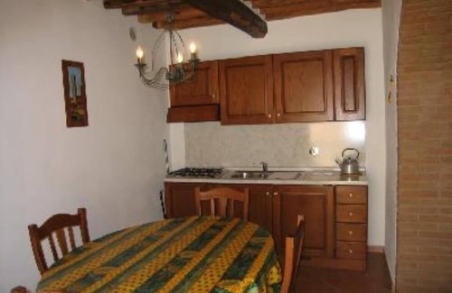 Sicelle Apartment | Discover Florence & Siena: Family-Friendly Apartment Awaits