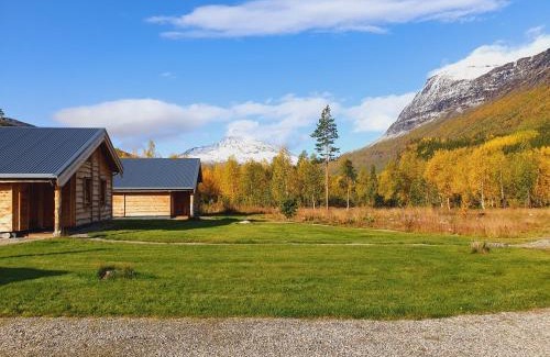 Rokland House | Discover Junkerdal: Pet-Friendly Stay with Top Ratings