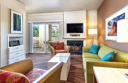 Enterprise Resort | Experience Las Vegas with Top Amenities and Perfect Rating!