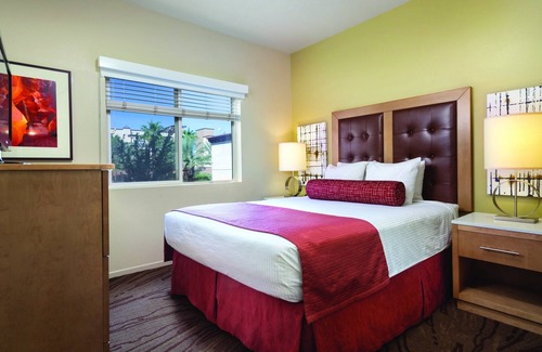 Enterprise Resort | Experience Las Vegas with Top Amenities and Perfect Rating!