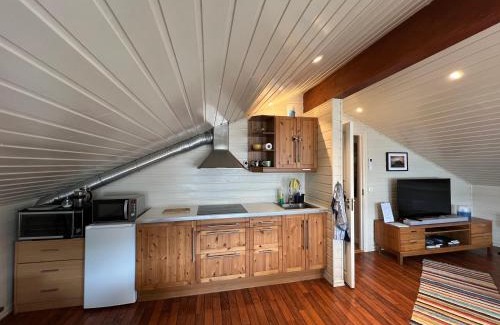 Gibostad House | Experience Cozy Comfort at Leif in Senja - Rated 10/10