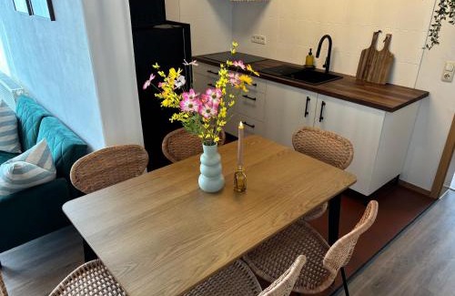 Oberhof Apartment | Visit Oberhof -Glasstube