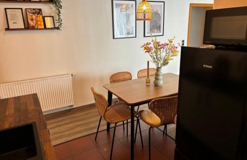 Oberhof Apartment | Visit Oberhof -Glasstube