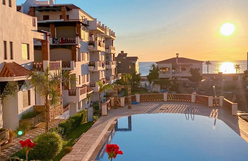 Oued Laou Apartment | Discover Comfort at Kassaba in Oued Laou
