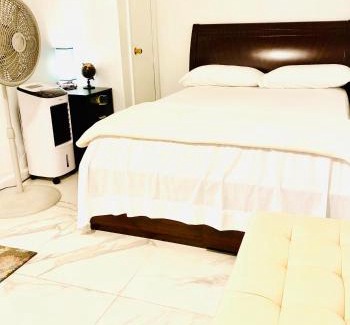 Queens Apartment | Unwind and Enjoy Your Stay at Our Pet-Friendly Retreat