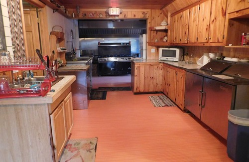 Rumford Center Other | Experience Unique Organic A-Frame Farmhouse in Maine