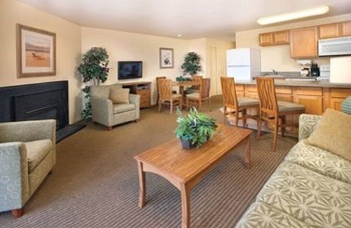 Ocean Park Resort | Explore Leadbetter Point State Park & Wildlife Refuge Getaway