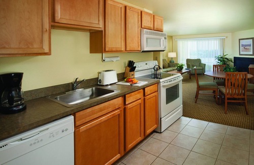 Ocean Park Resort | Explore Leadbetter Point State Park & Wildlife Refuge Getaway