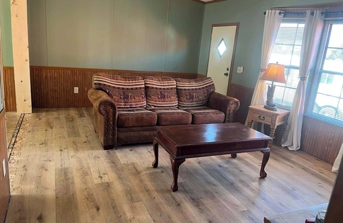California House | Visit the Carriage House
