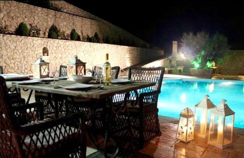 Katouna House | Discover Your Dream Getaway at Our Oceanfront Paradise