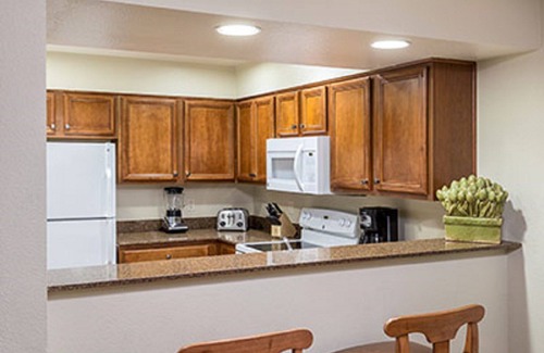 Round Hill Village Resort | Experience the Sierra Mountains with Oceanfront Relaxation