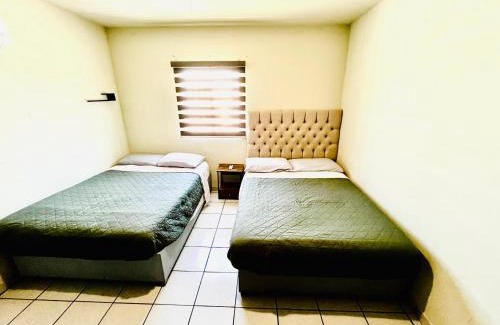 Hermosillo Apartment | Visita EXPRESS