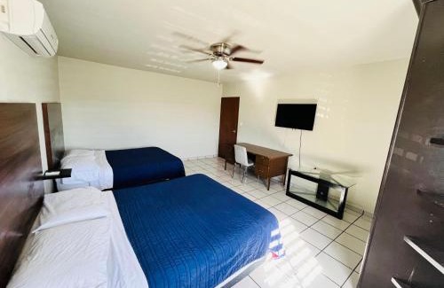Hermosillo Apartment | Visita EXPRESS