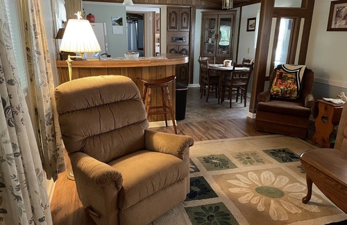 Greencastle House | Work-Friendly Retreat with Pool & Ocean Views Await You