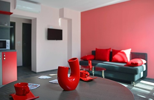 Sofia City Center Hotel | Discover Visito Apart House - Family-Friendly Comfort Awaits